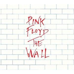 Pink Floyd - Wall Remastered 2011 2CD