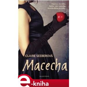 Macecha - Claire Seeberová