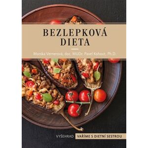 Bezlepková dieta - Pavel Kohout, Monika Vernerová